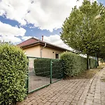 An Der Wiese, Holiday home Tanne