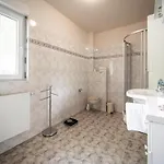 An Der Wiese, Holiday home