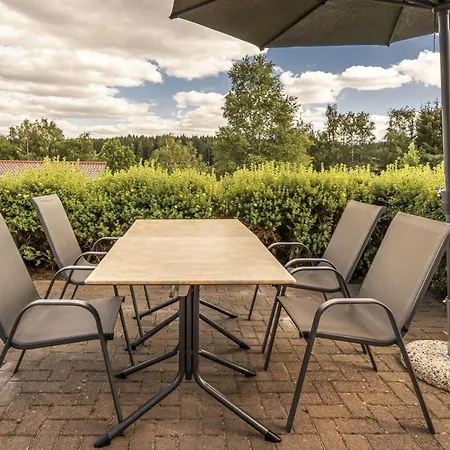 Дом отдыха An Der Wiese, *