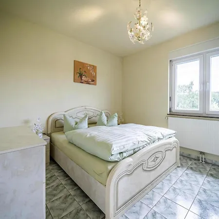 Дом отдыха An Der Wiese, Танне