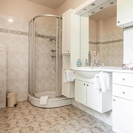 An Der Wiese, Дом отдыха *