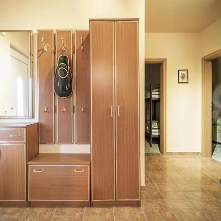 An Der Wiese, Дом отдыха