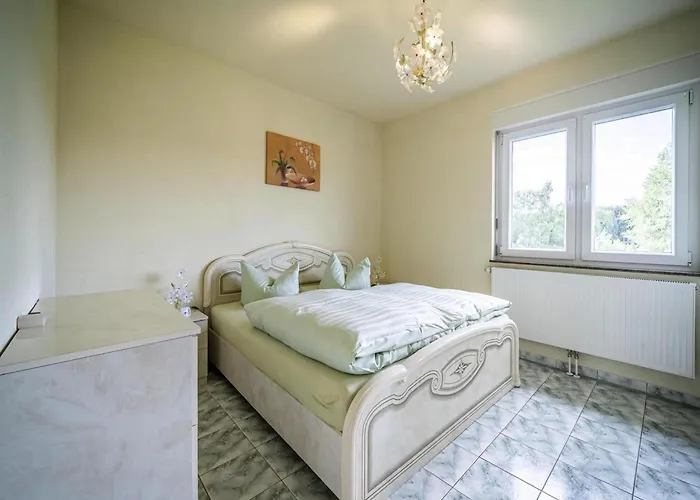 Nyaraló An Der Wiese, Tanne